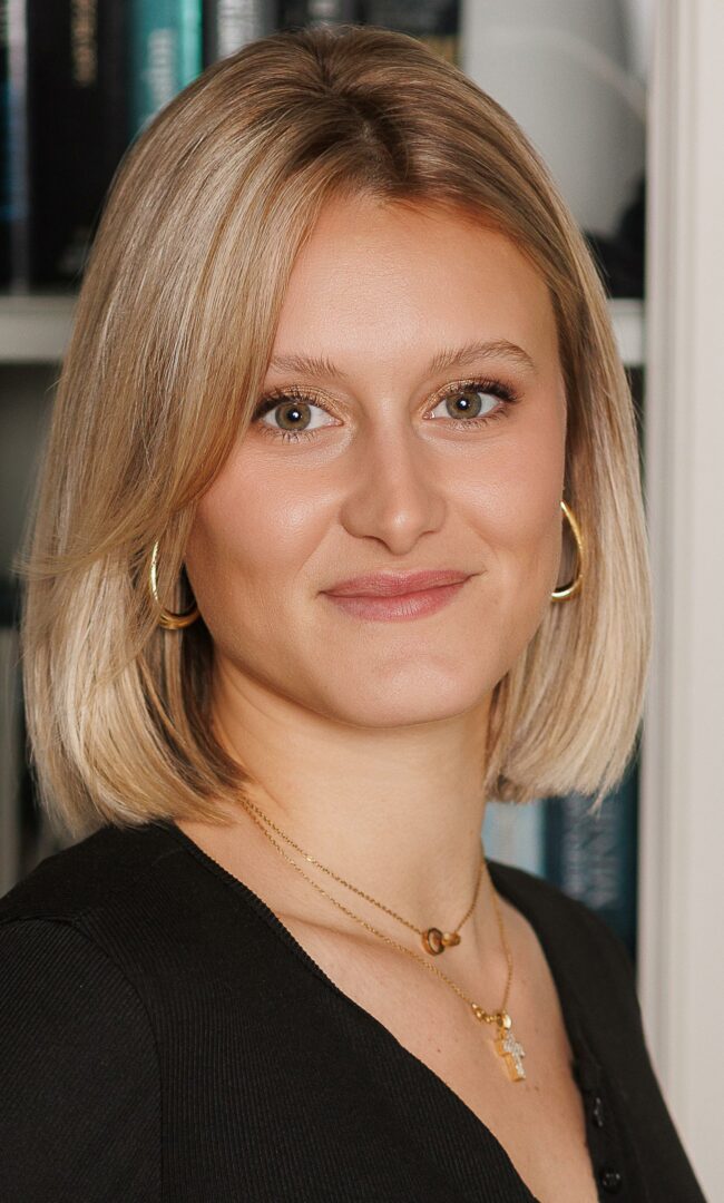 pauline coulon scribe sur mesure