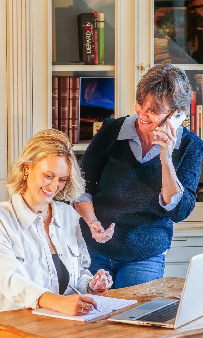 stephanie pauline coulon